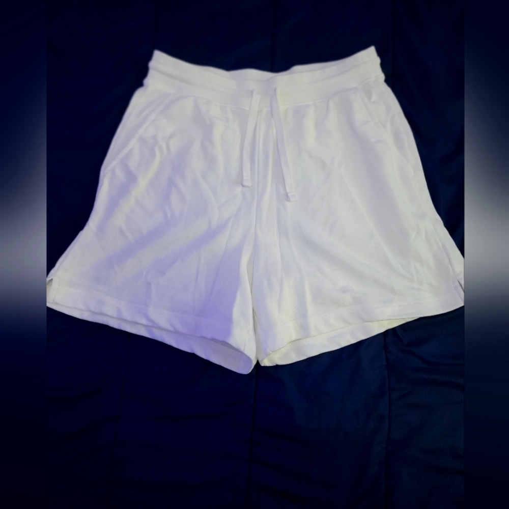 Old Navy sweat shorts